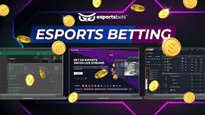  Experience the Excitement of eSports Betting Today