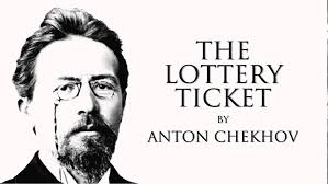 A Detailed Plot Summary of The Lottery Ticket by Anton Chekhov in Swerte99