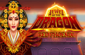 Experience the Excitement of the Red Phoenix Slot Machine in Jili888