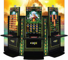 Jungle Slot Machine – Explore the Thrills in Jilicc