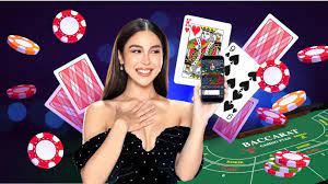 Learn How to Count Cards in Baccarat in Superace for Smarter Betting