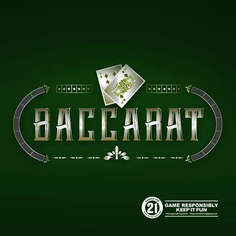 Discover the Baccarat Casino Game in Betso88, A Guide to Mastering the Game and Winning Big