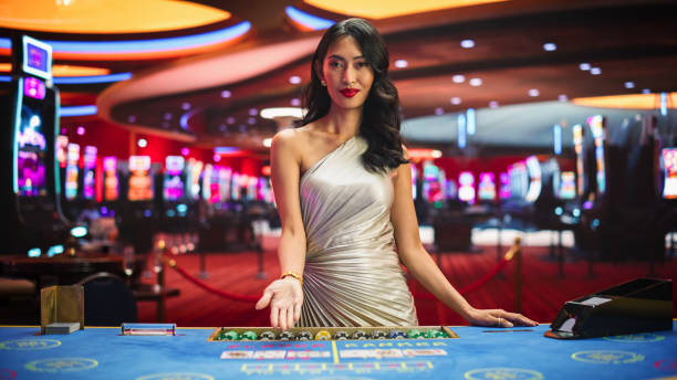 Baccarat Paris in Phwin, Experience the Elegance of French Luxury in Online Gaming