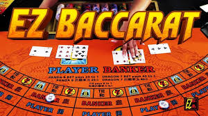 Discover the Exciting EZ Baccarat Game in 747live