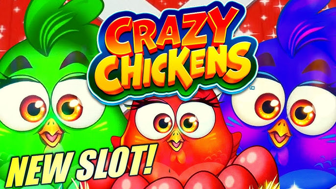 Spin the Reels with the Fun Slot Machine Chicken Game on Jiliko