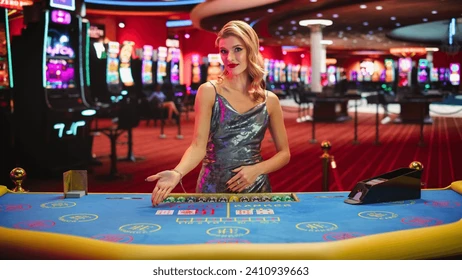 Enjoy Playing Casino Baccarat Online Free at No1Jili