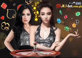 Experience the Thrill of Dafabet Live Casino in Jili63