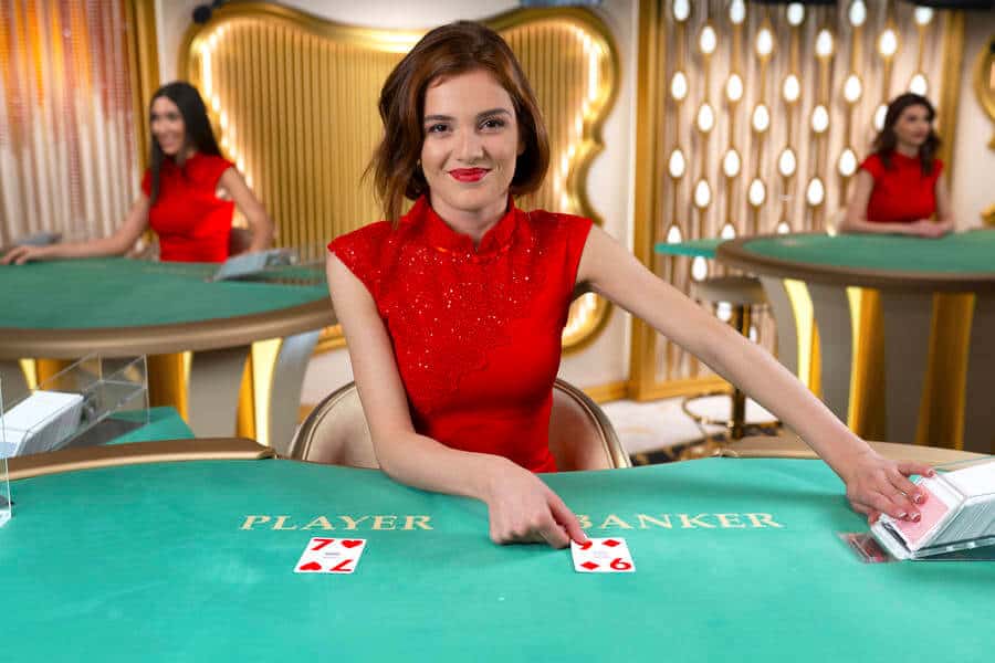 A Complete Guide on How to Play Baccarat Online in Jili63