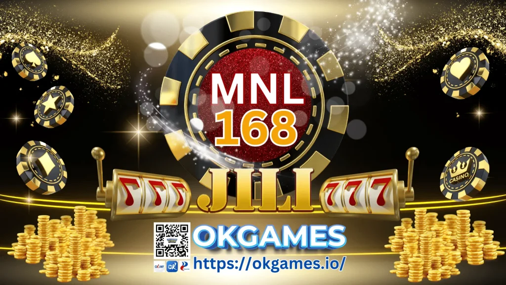 Discover the Top Slot Machines Available in MNL168 for Big Wins