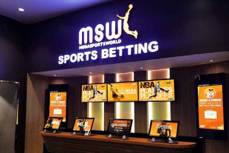 Exploring Sport Betting Trends on Swerte99