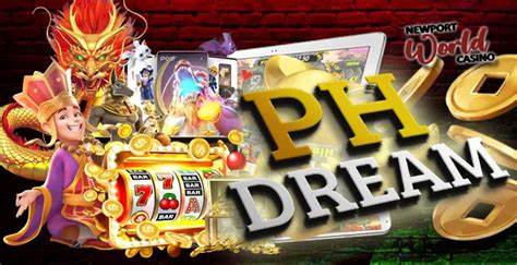 A Deep Dive into PhDream's Slot Machine Experience