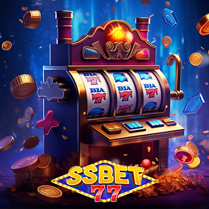 Effective Slot Machine Techniques to Try on SSBet77 🎰🖼️