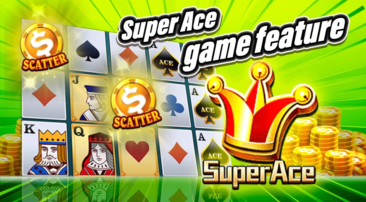 Exploring Slot Machine Gaming in Superace: Tips for Winning Big 🎰🚀